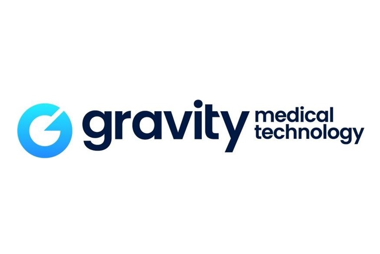 Gravity Medical Technology Logo