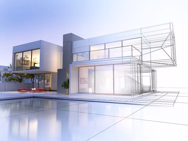 3D Rendering