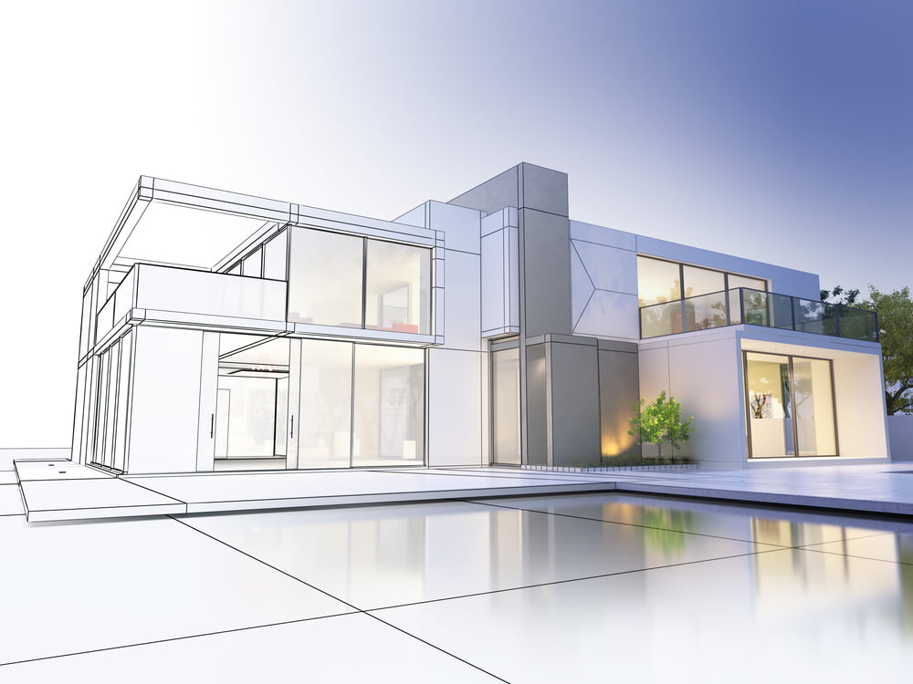 3D Visualisation for Real Estate