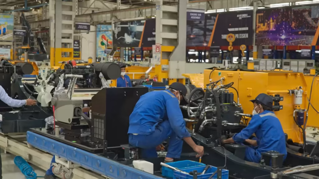 Hyundai-Construction-Equipment-summary