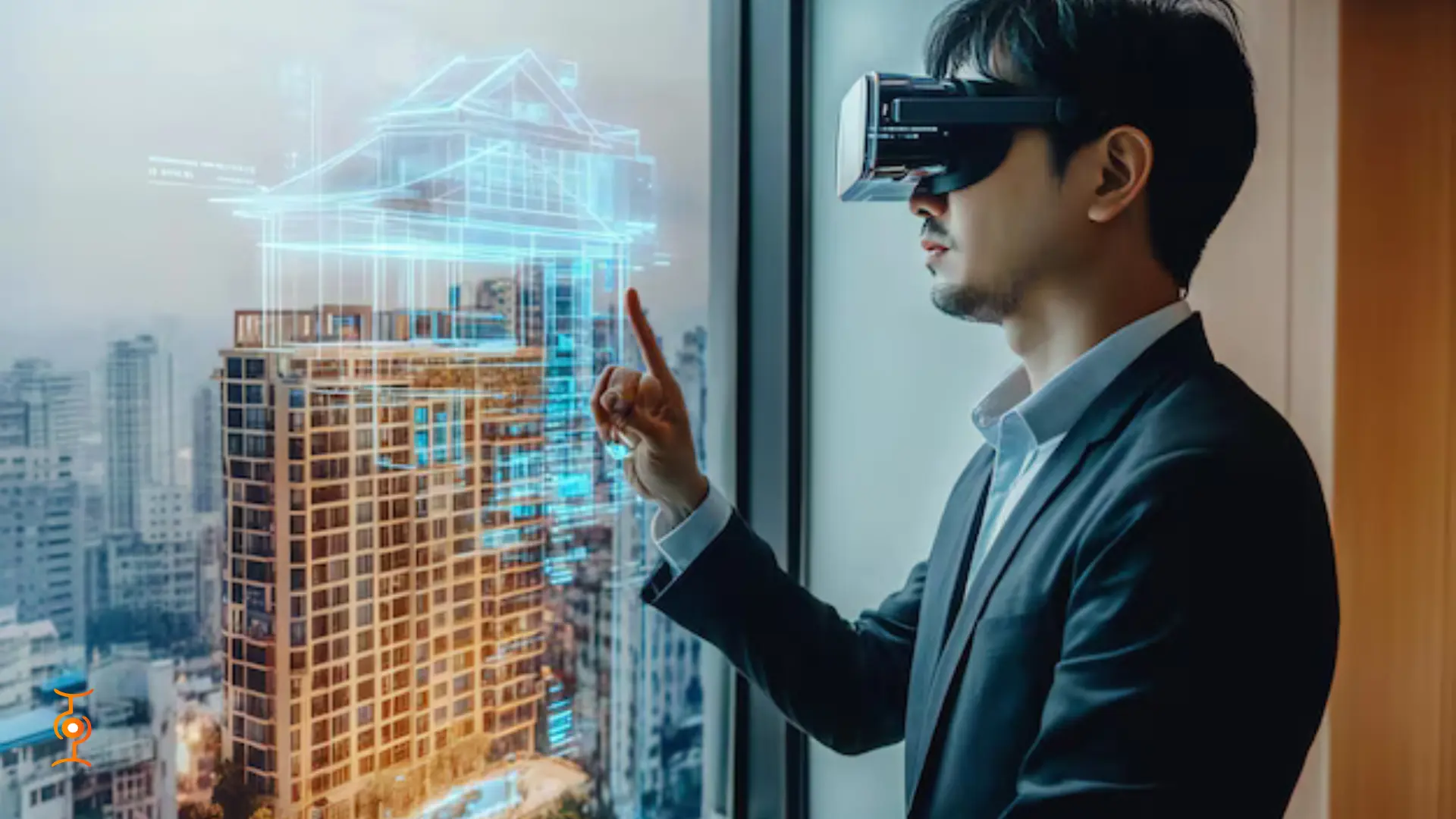 AI Architectural Walkthrough in India: The Future of Visualization