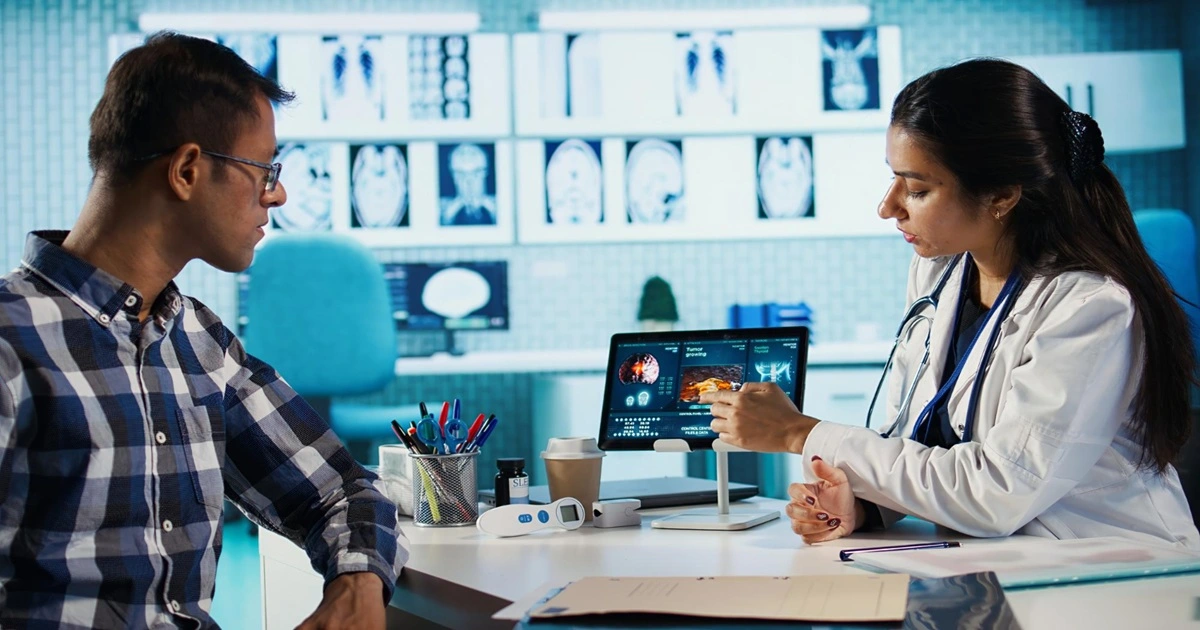 The Business Case for Healthcare Training Videos