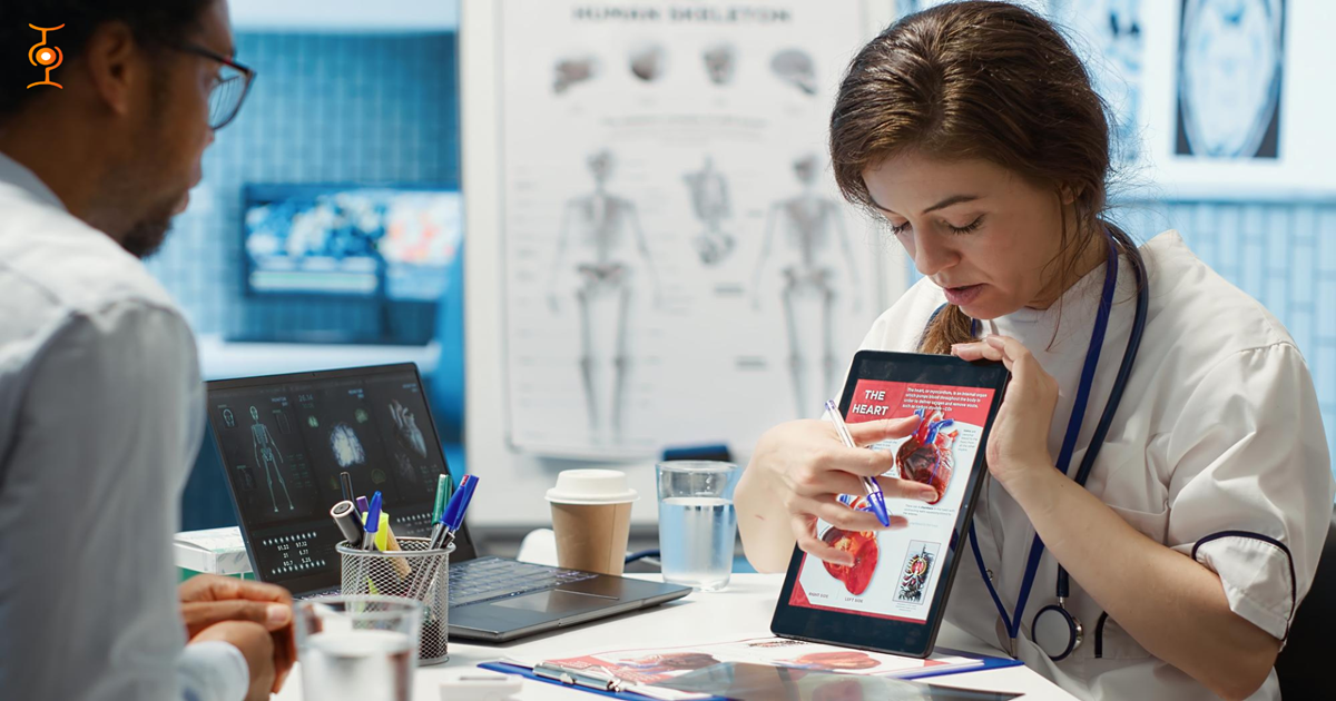 Why Healthcare Professionals Should Choose eLearning | Complete Guide 2026