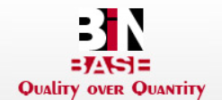 BIN BASE