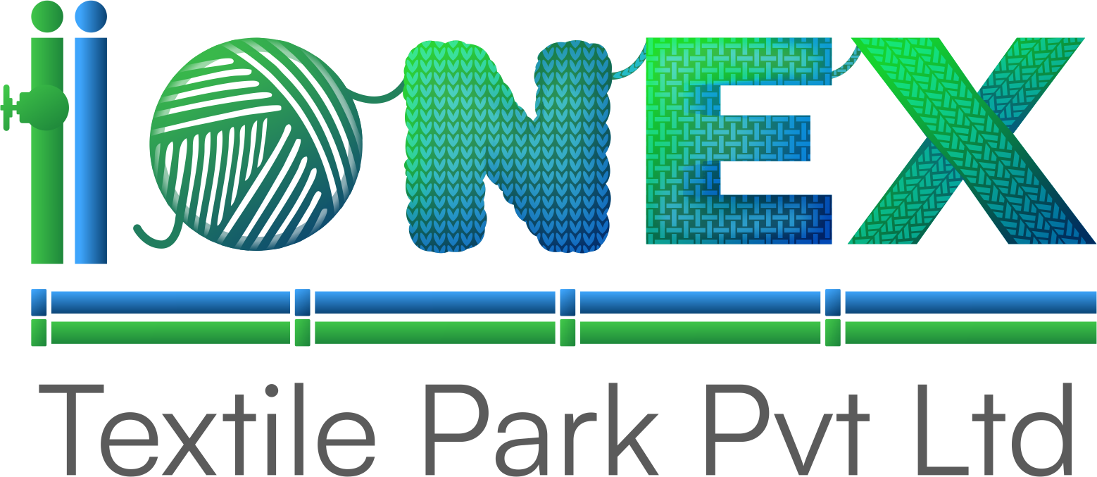 Ionex Textile Park Logo