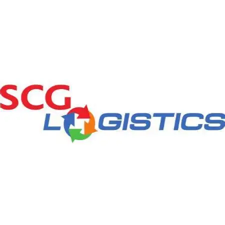 SCG Logistics